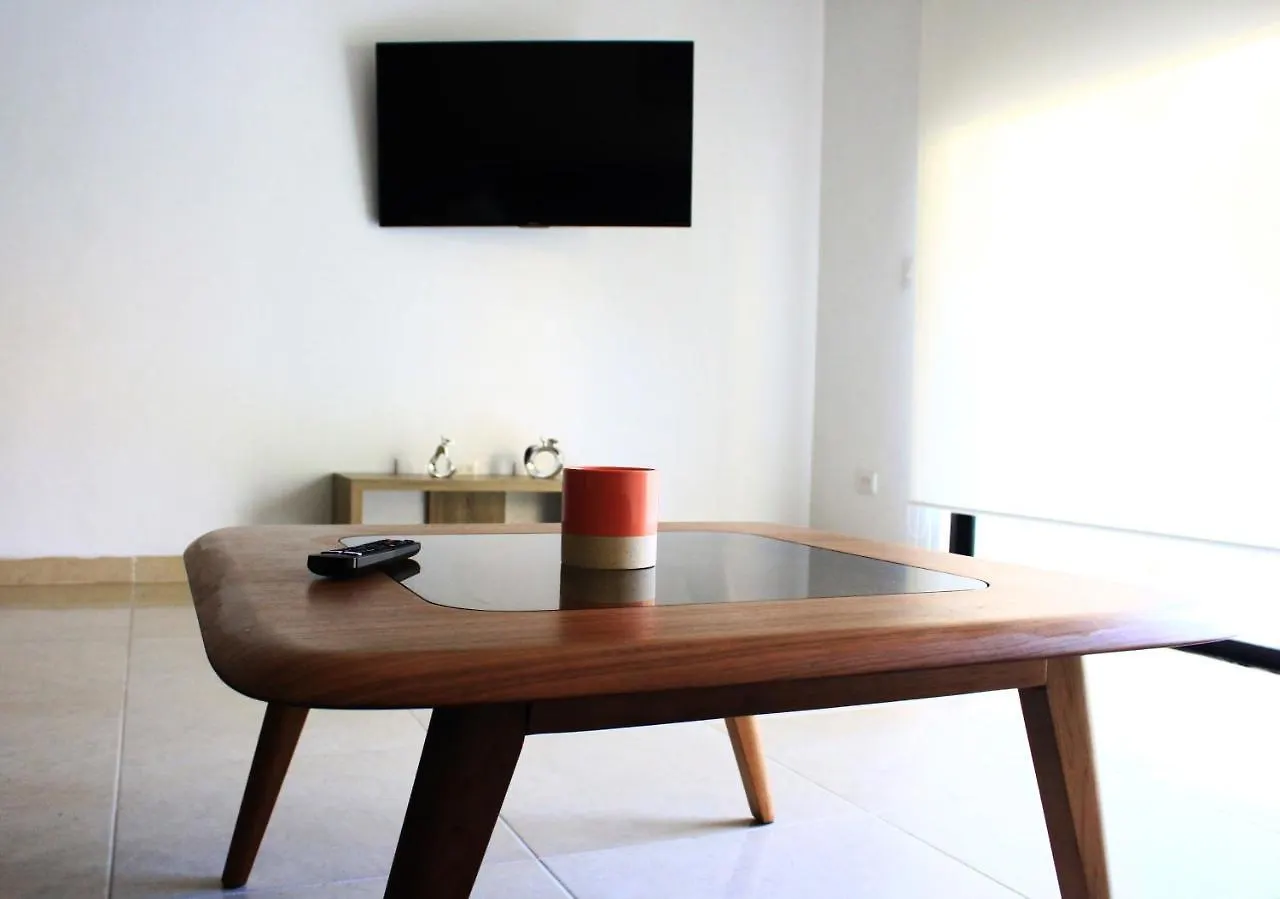 Apartment Playa Paraiso Home Boutique Playa del Carmen