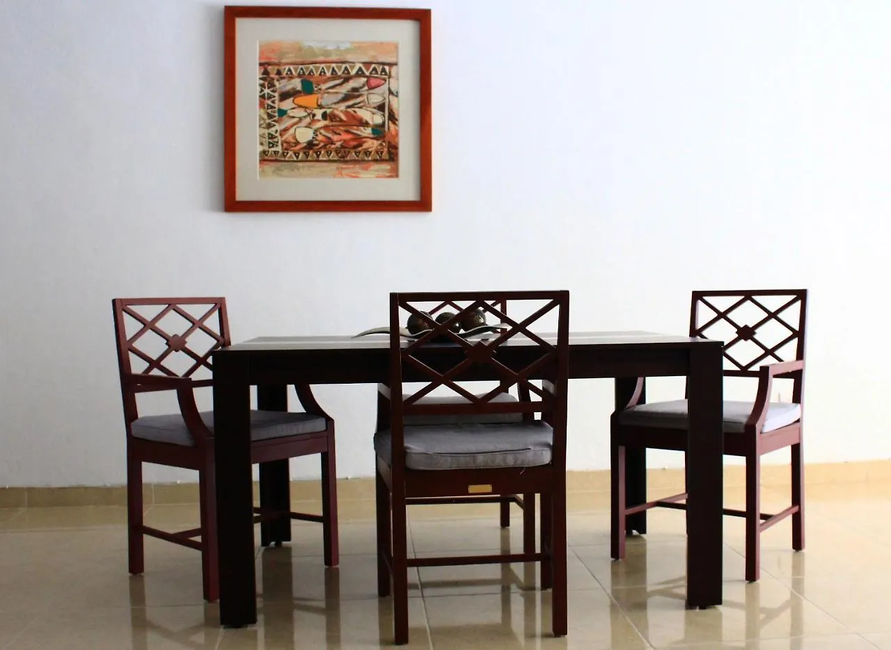 Playa Paraiso Home Boutique Playa del Carmen 0*,  Mexico