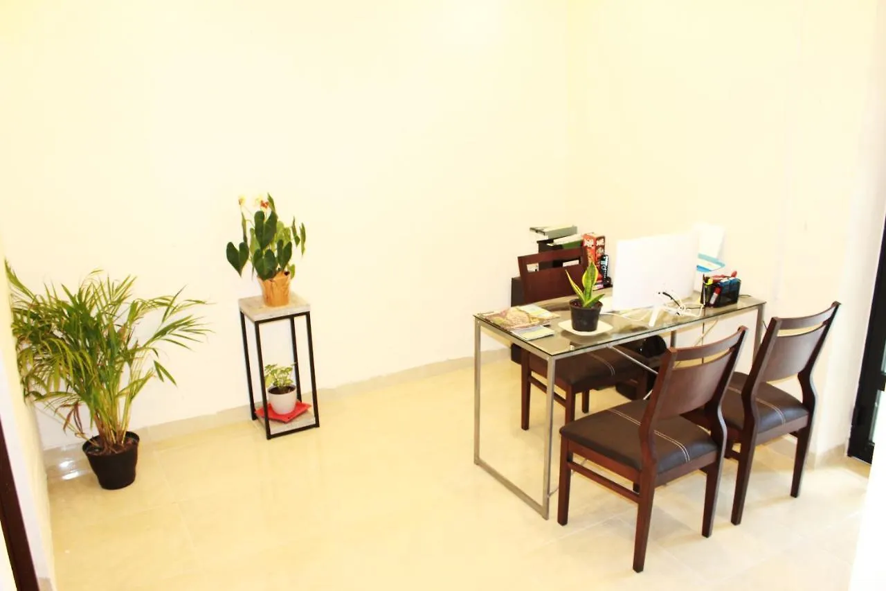 Playa Paraiso Home Boutique Playa del Carmen