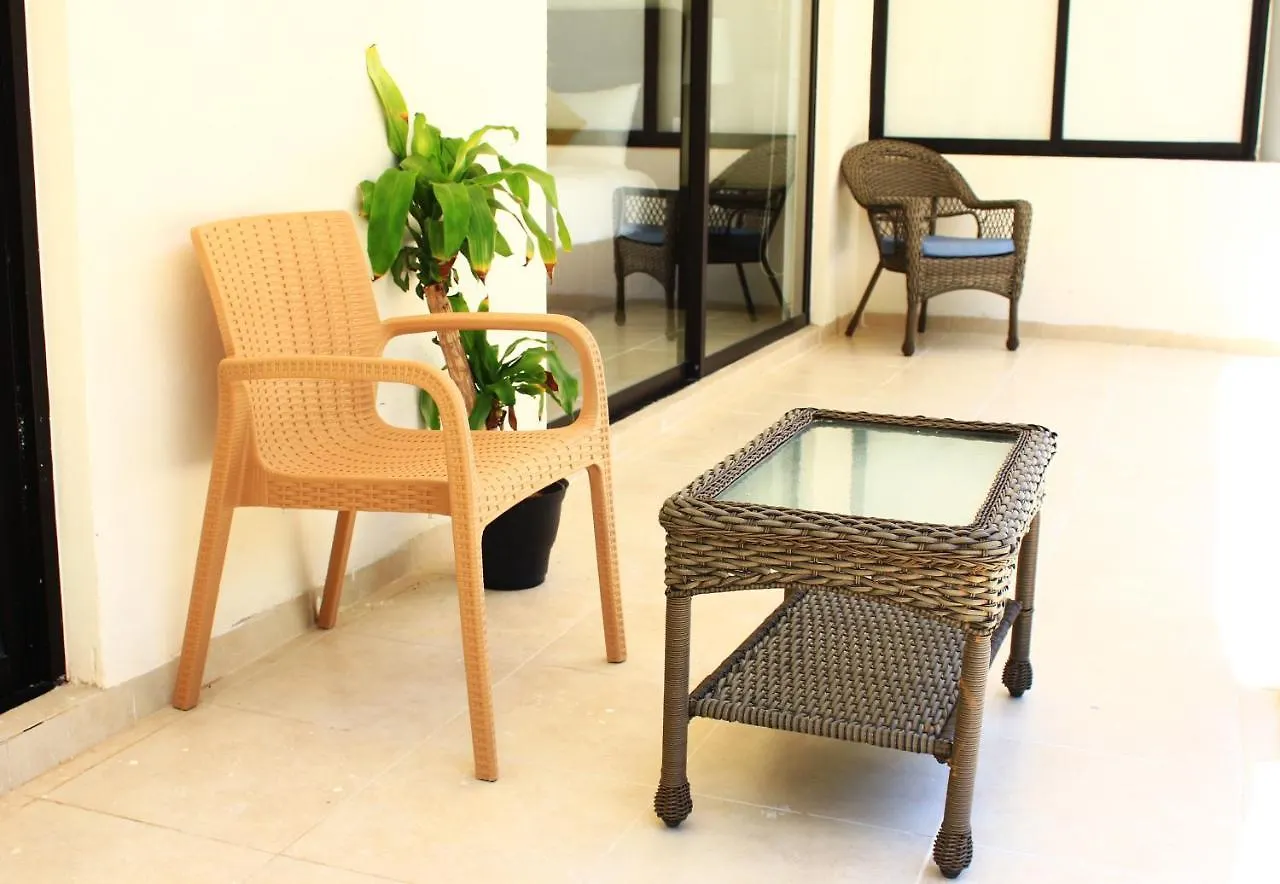 Playa Paraiso Home Boutique Playa del Carmen Mexico