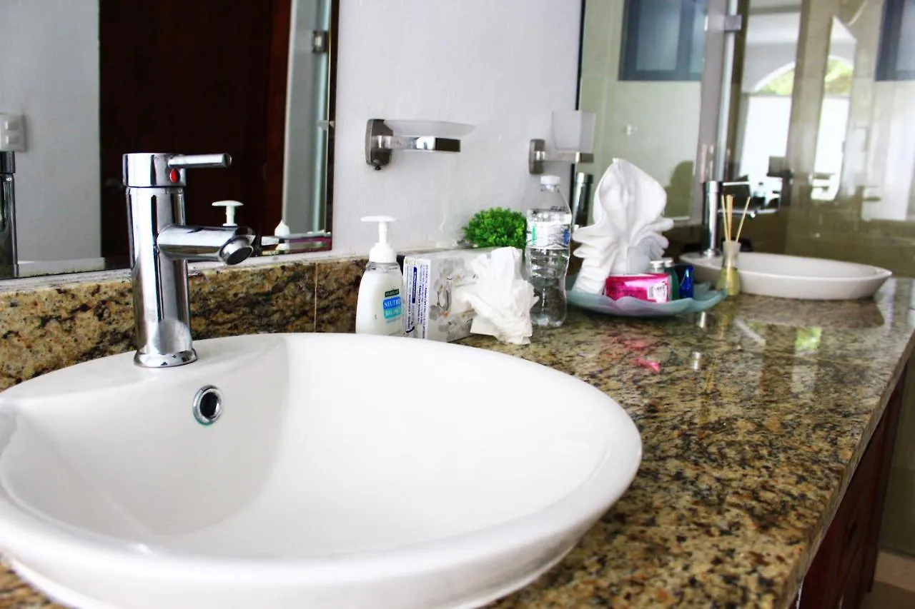 Playa Paraiso Home Boutique Playa del Carmen Apartment