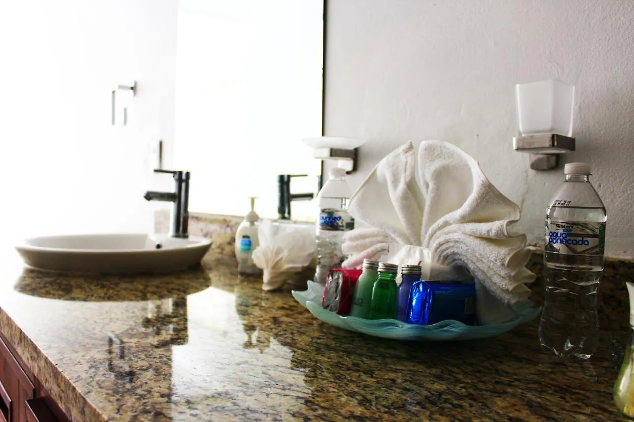 Apartment Playa Paraiso Home Boutique Playa del Carmen