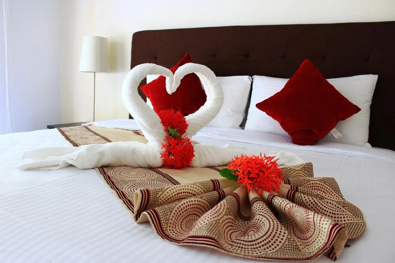Playa Paraiso Home Boutique Playa del Carmen