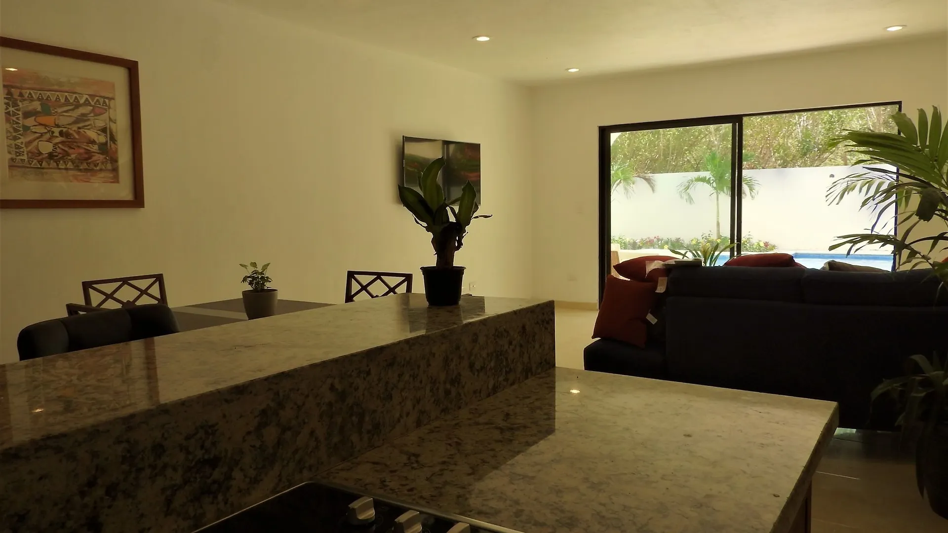 Playa Paraiso Home Boutique Playa del Carmen Apartment