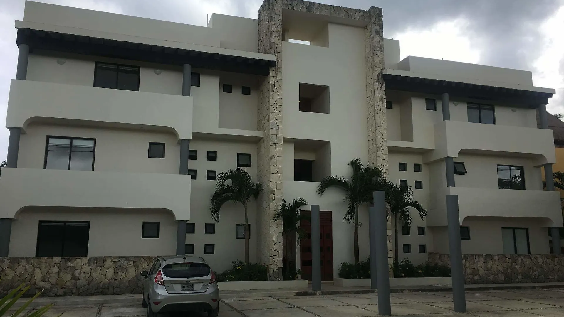 Playa Paraiso Home Boutique Playa del Carmen 0*,  Mexico