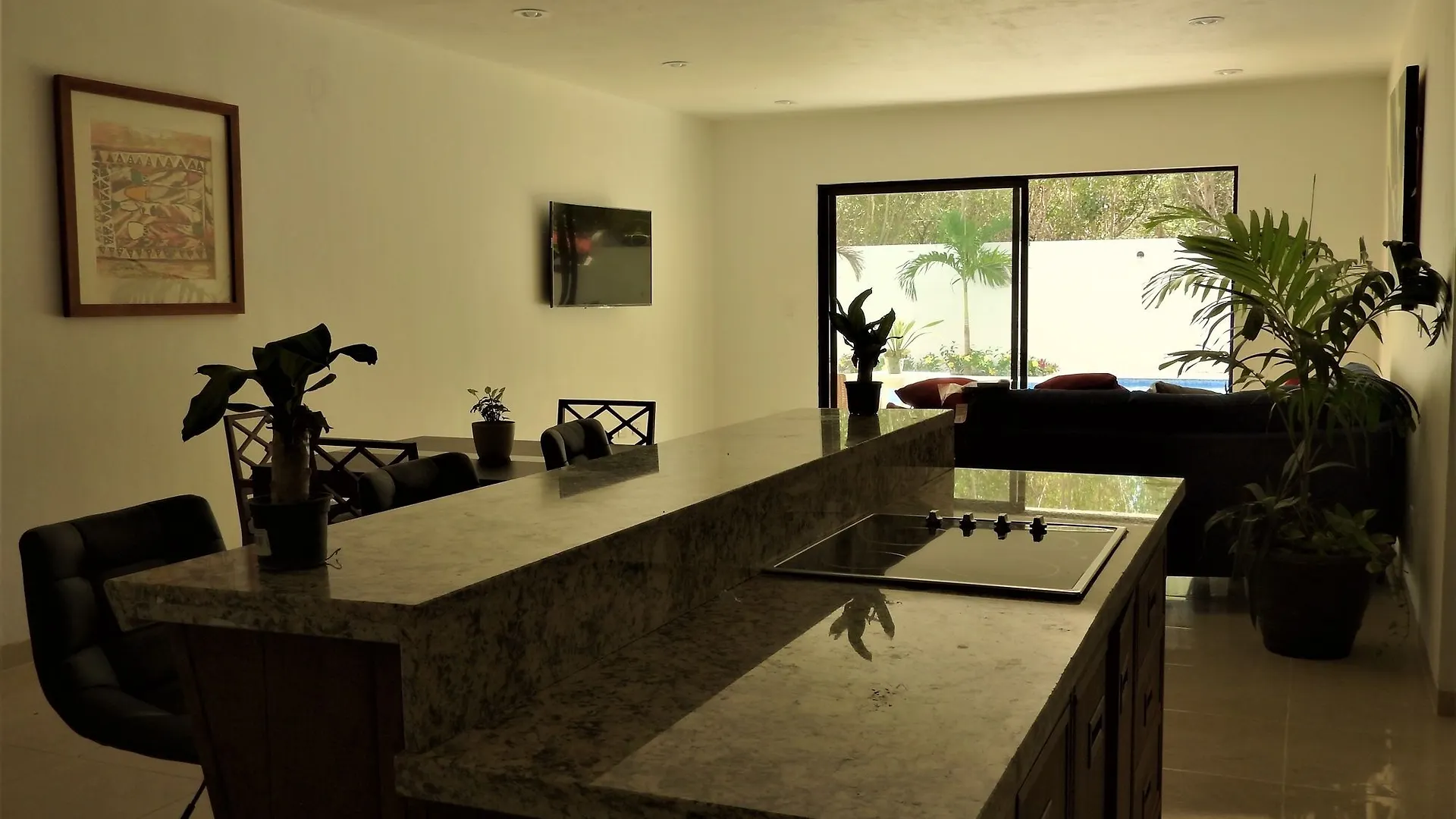 Apartment Playa Paraiso Home Boutique Playa del Carmen Mexico