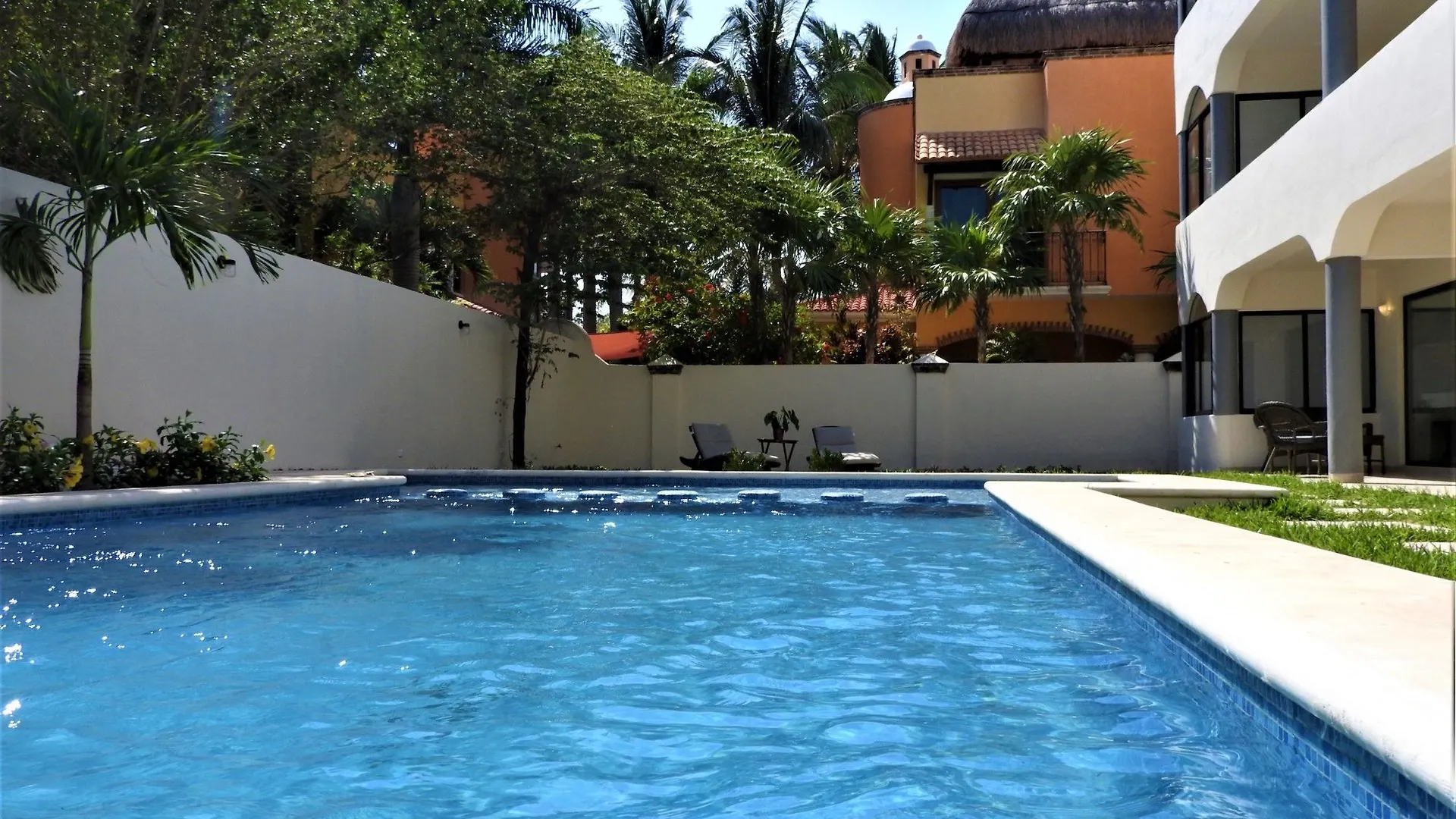 Playa Paraiso Home Boutique Playa del Carmen 0*,  Mexico