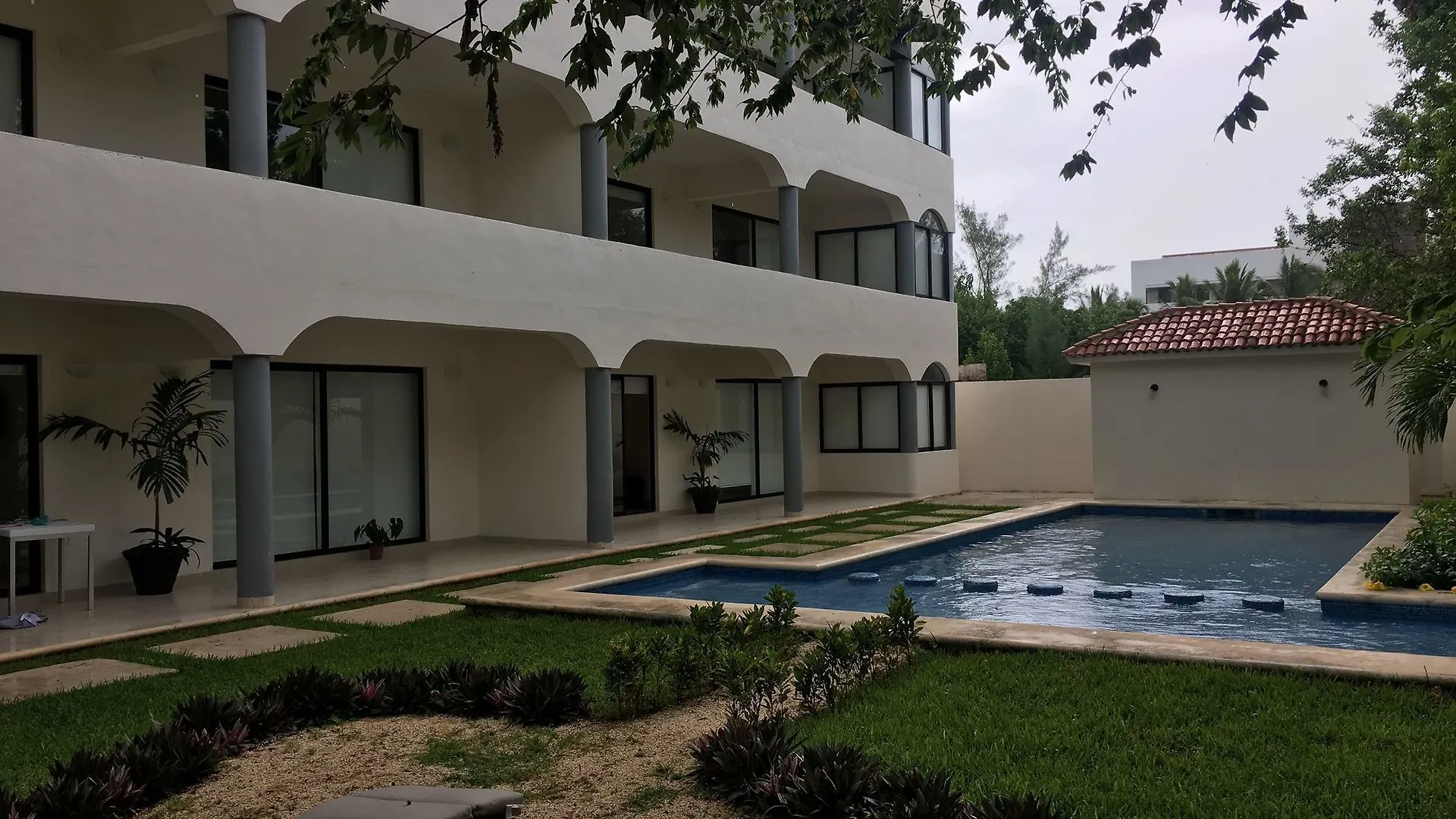 Playa Paraiso Home Boutique Playa del Carmen