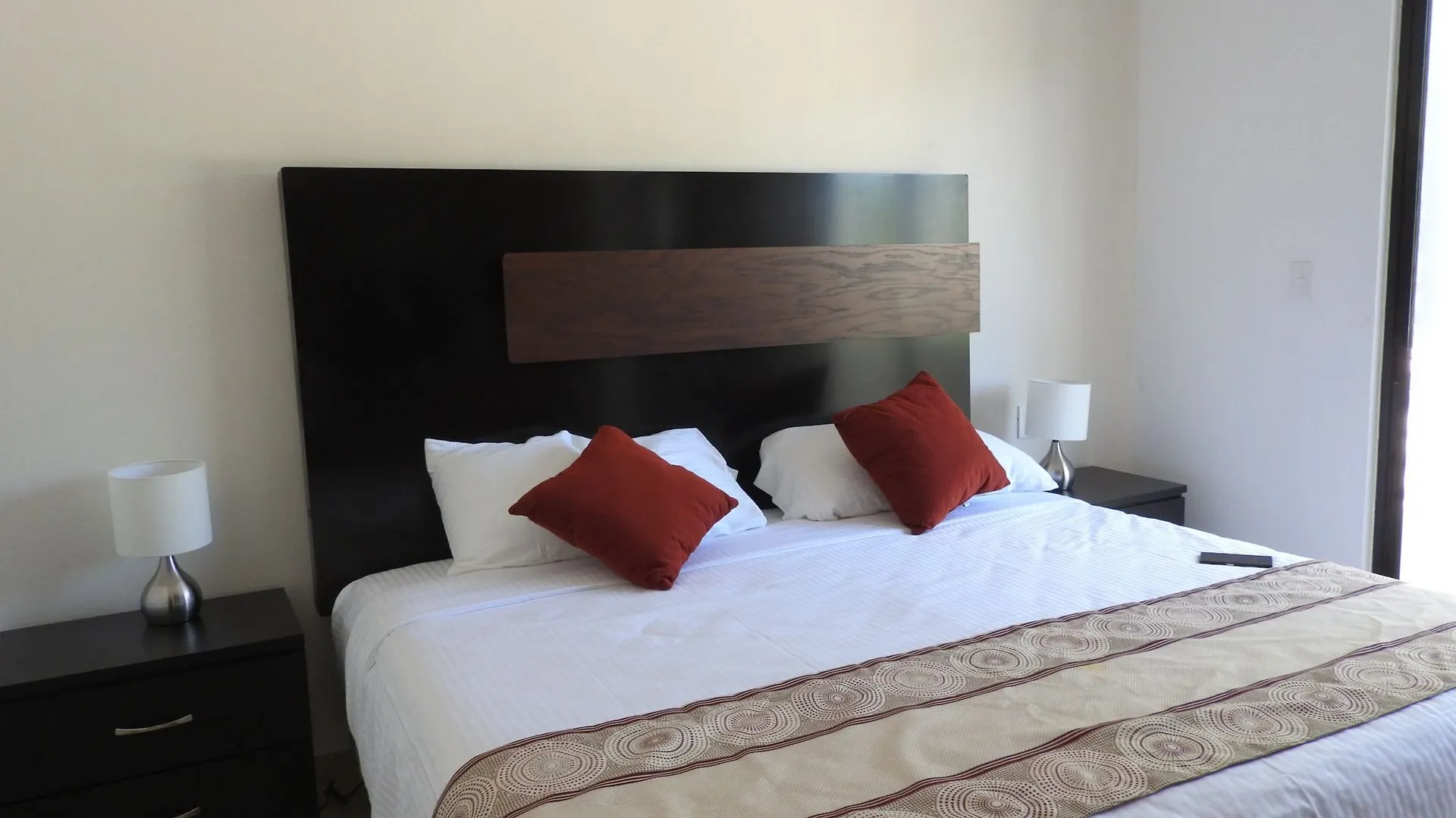 Apartment Playa Paraiso Home Boutique Playa del Carmen