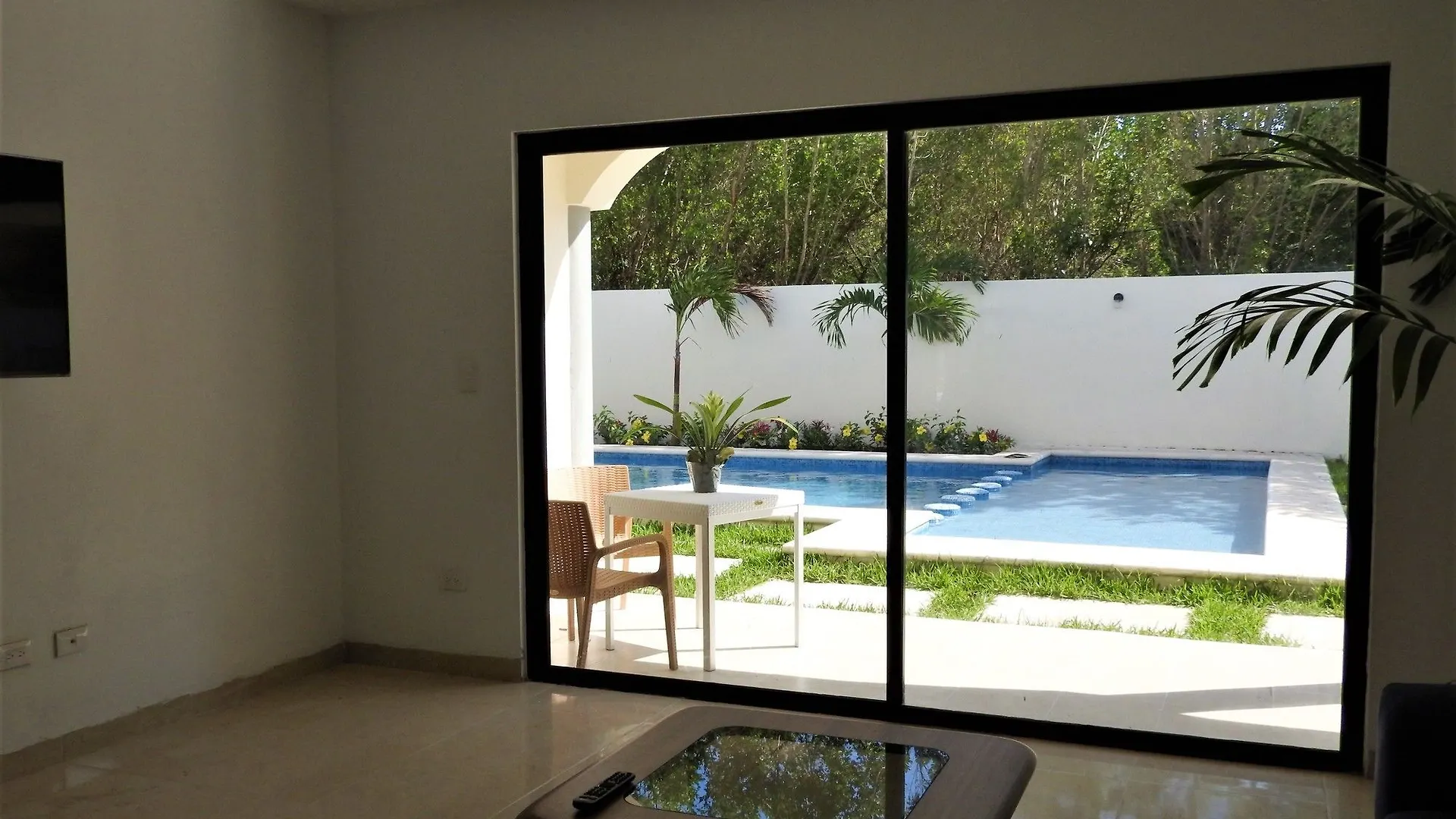 Playa Paraiso Home Boutique Playa del Carmen 0*,