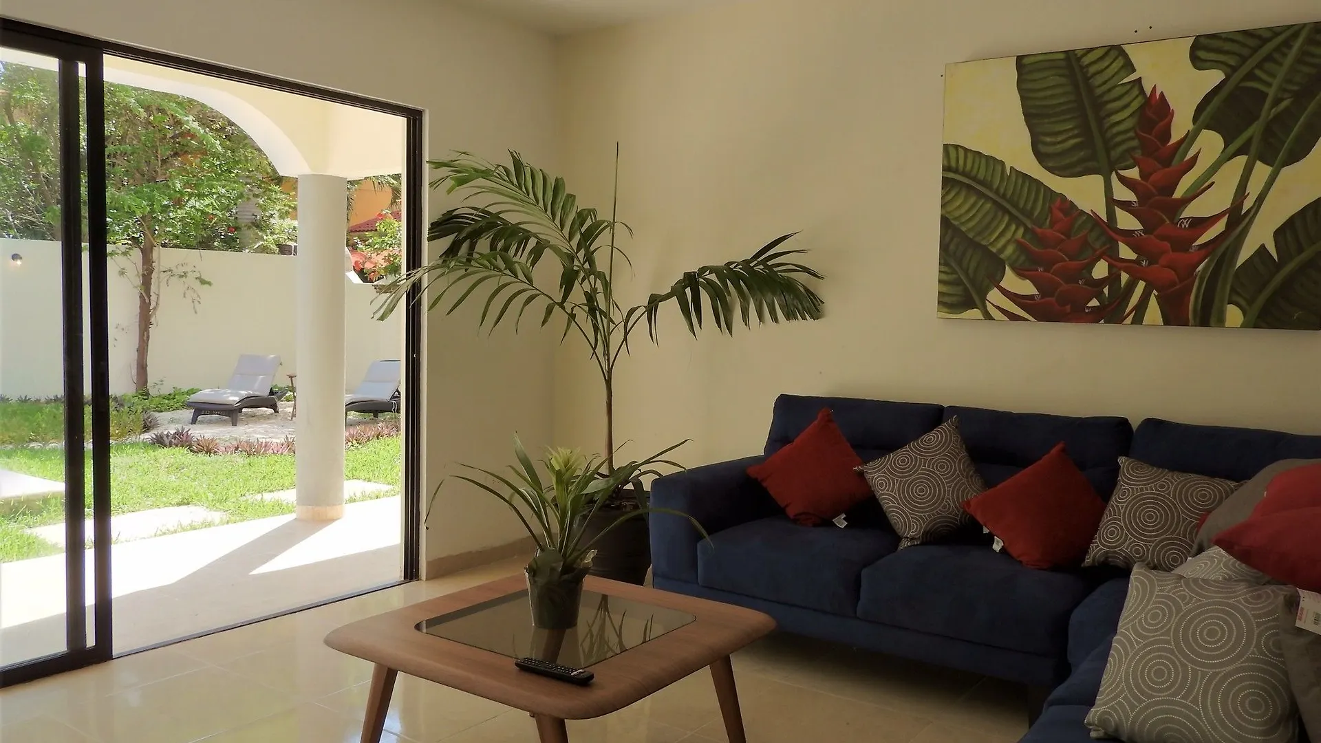 Playa Paraiso Home Boutique Playa del Carmen Apartment