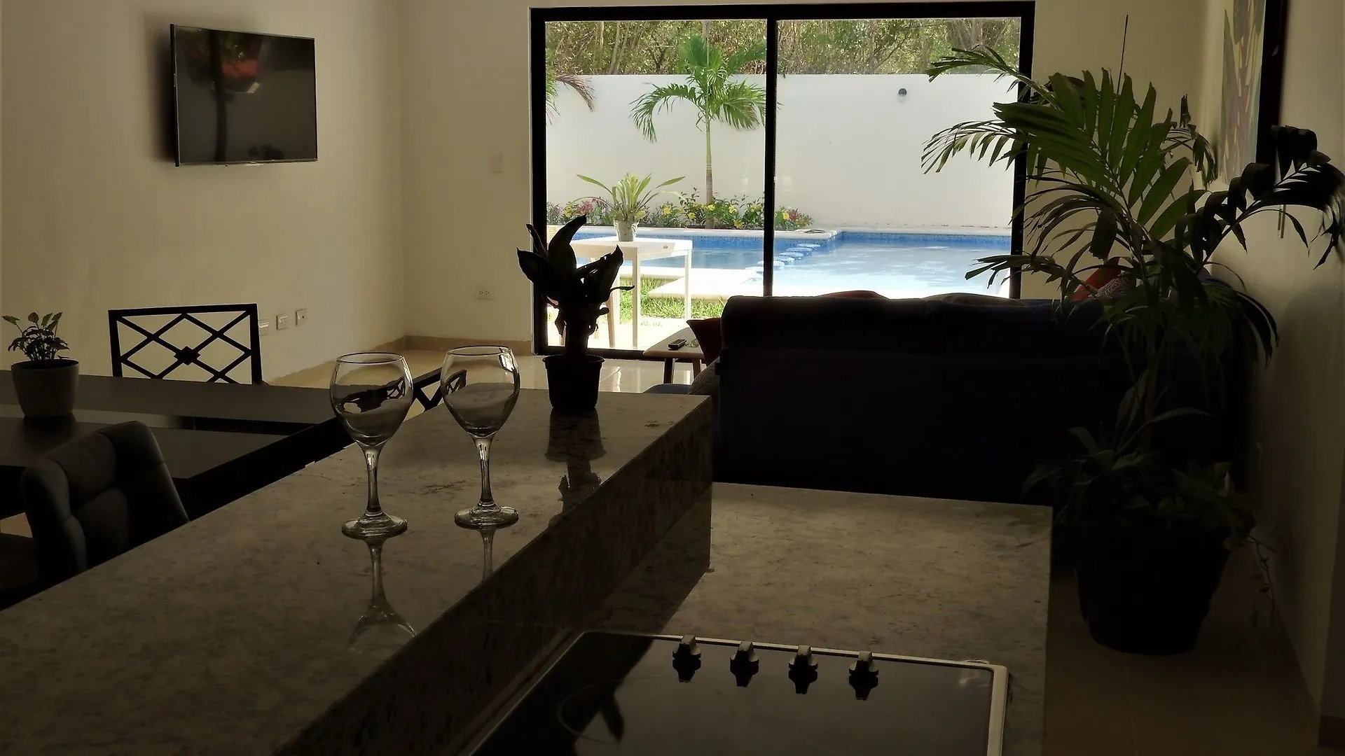 Playa Paraiso Home Boutique Playa del Carmen