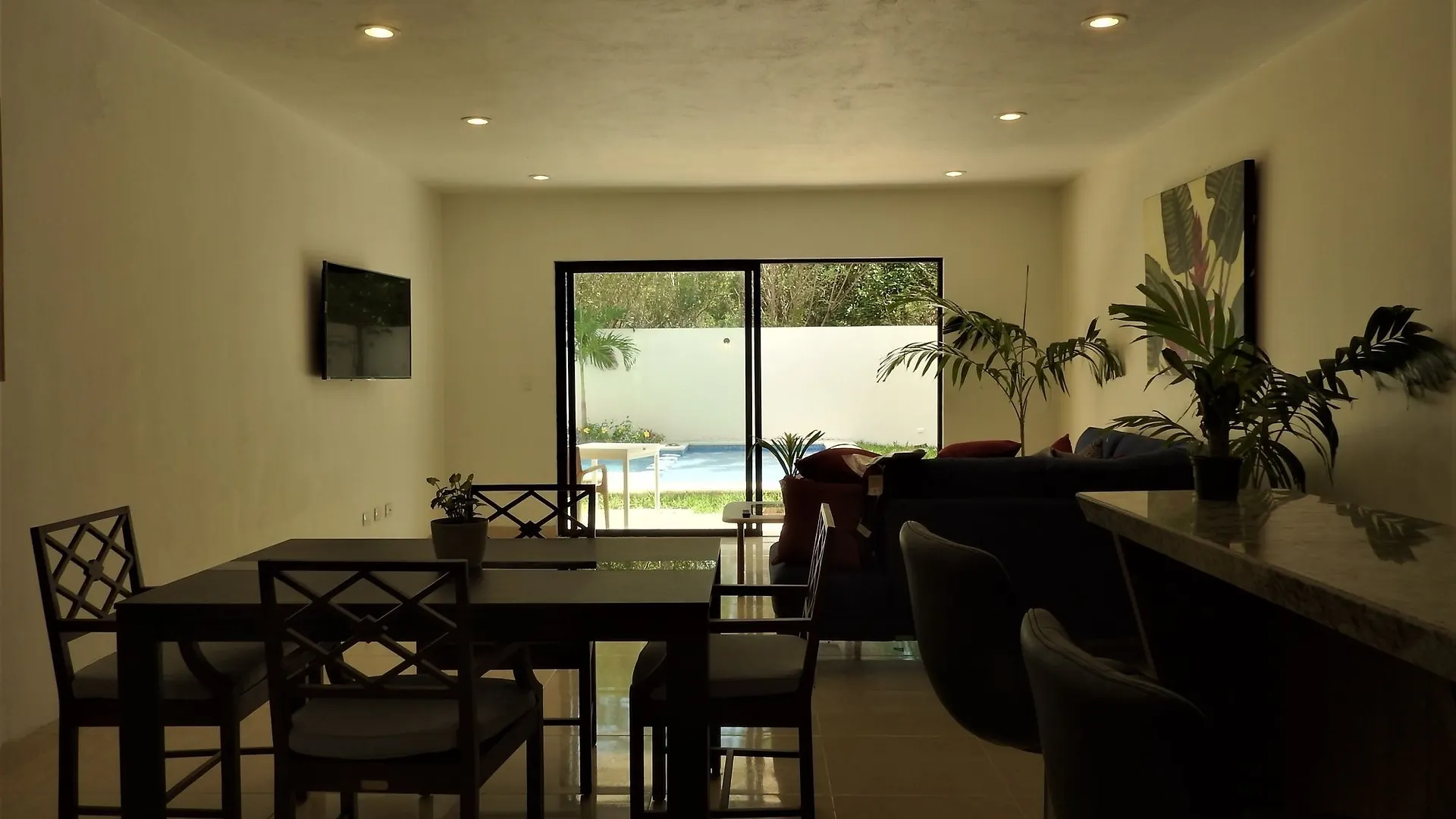 Playa Paraiso Home Boutique Playa del Carmen 0*,  Mexico