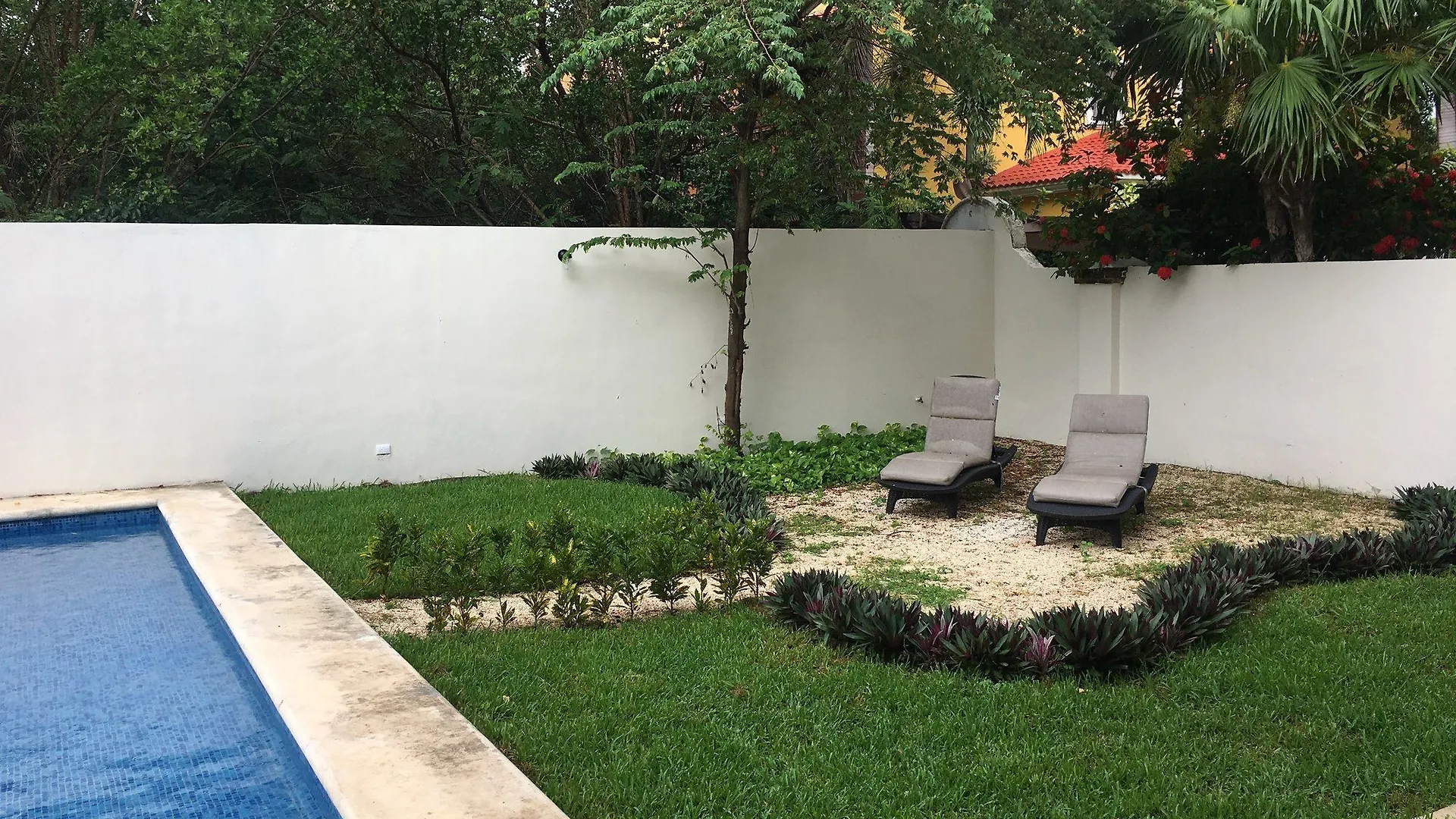 Playa Paraiso Home Boutique Playa del Carmen Apartment