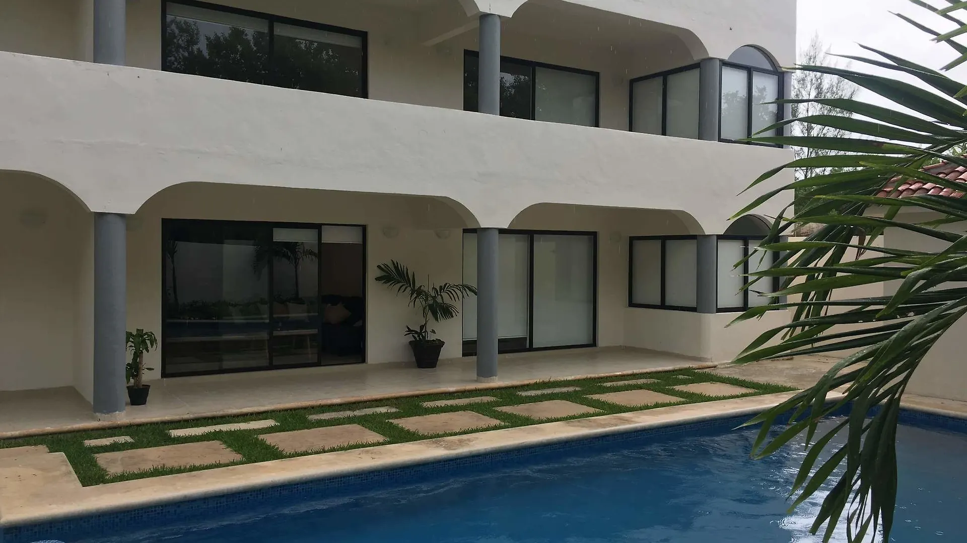 Playa Paraiso Home Boutique Playa del Carmen
