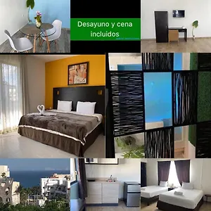 Ocean Front Boutique Плая-дель-Кармен