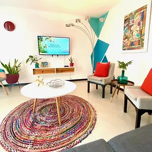 Centro Playa Apartment