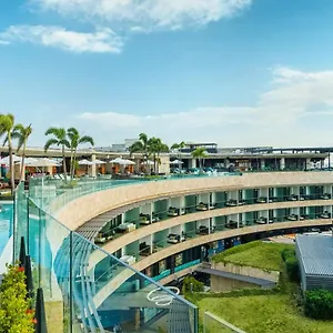 מלון Hyatt Centric - Downtown House & House (adults Only), פלאייה דל כרמן