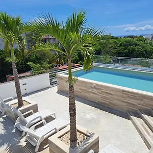 2* Apart-hotel Kiaraluna