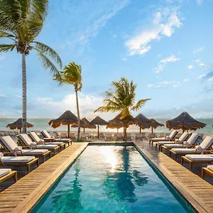 5* Rezort Fairmont Mayakoba