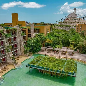 Xcaret Mexico Parks Fun Inclusive (adults Only) Ośrodek wypoczynkowy