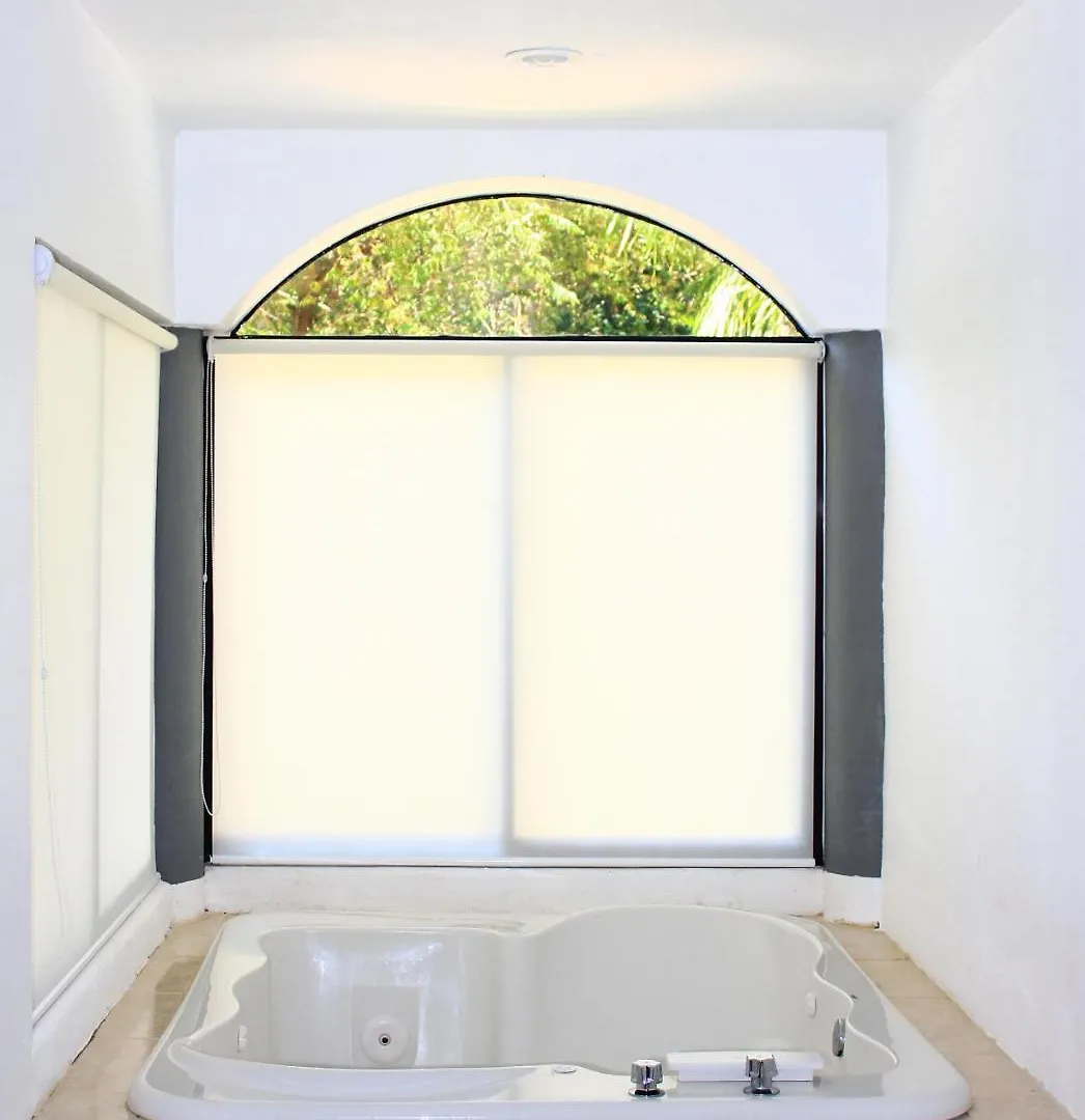 Playa Paraiso Home Boutique Playa del Carmen 0*,